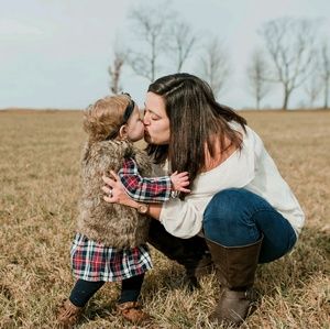 Meet your Posher, Lisa